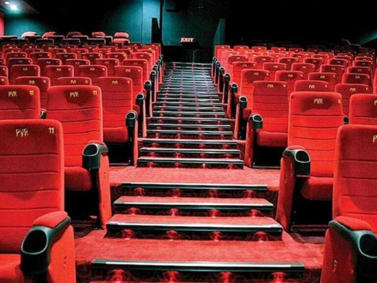 Low Food Pricing: Can PVR INOX Draw More People?