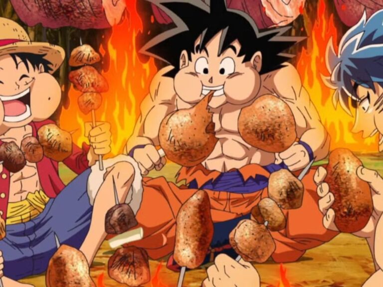 Dream Crossover: But Not For Indian Fans?