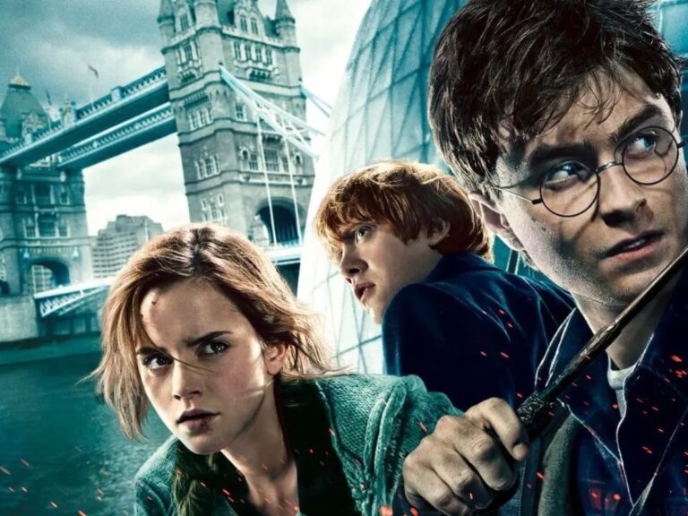 HBO Announces New Harry Potter TV Series