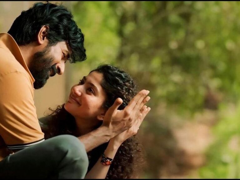 Amaran’s OTT Deal: Too Cheap?