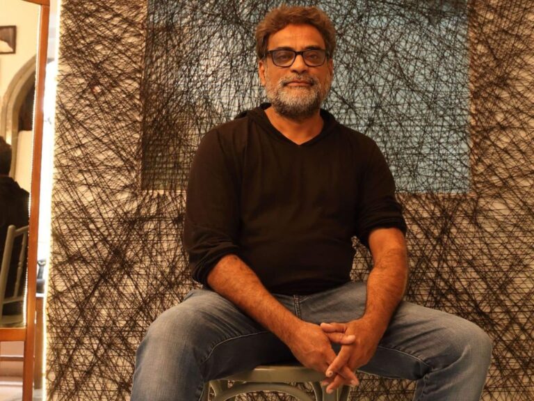 R Balki Reminisces The Golden Era Of Bollywood