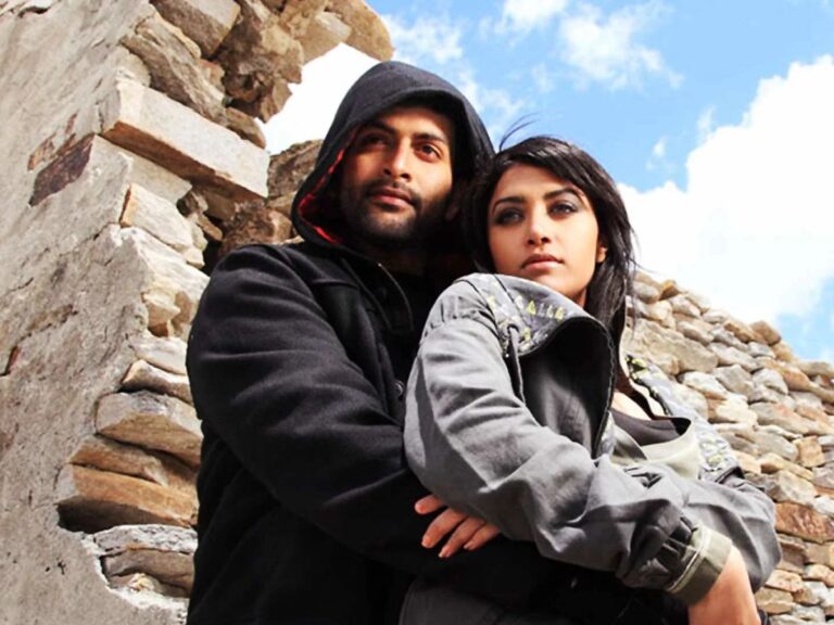 Watch This Amazing Thriller For Free On Hotstar This Weekend!