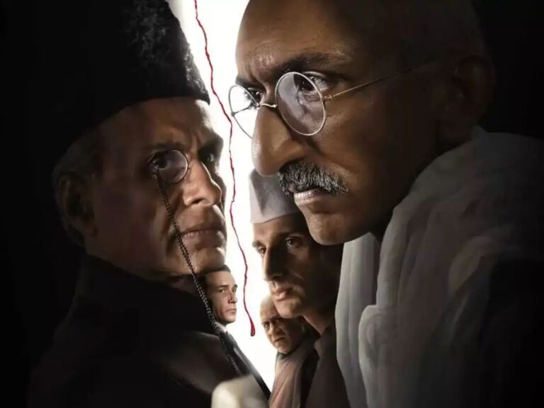 Freedom At Midnight Season 2 Confirmed!