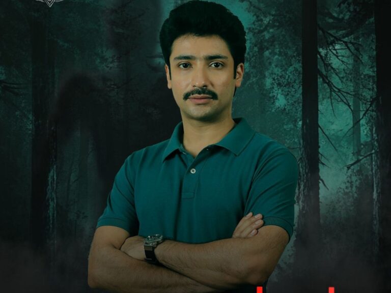 Is the Bengali Industry Doing Smart Play With Horror!