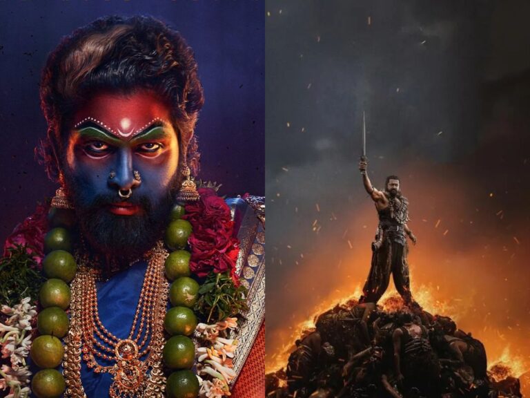 Kanguva or Pushpa 2: Which Will Be A Bigger Pan India Hit?