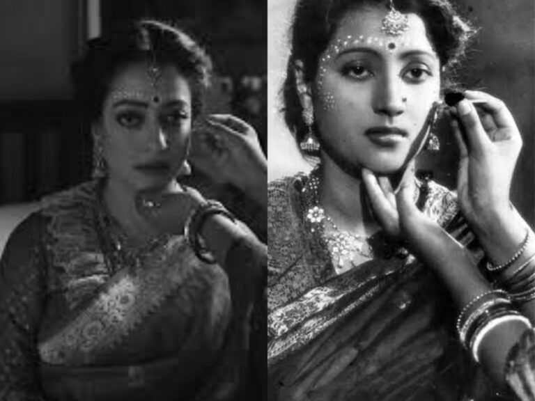 Are We Getting A Suchitra Sen Biopic From Raima Sen?