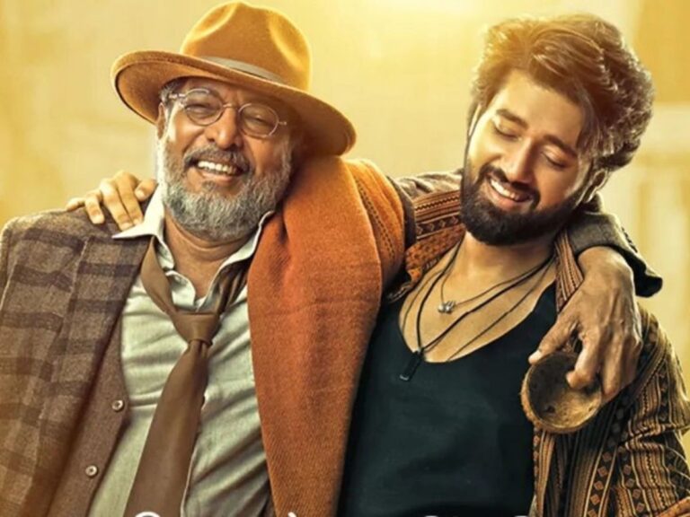 Vanvaas Teasers Spark Buzz Ahead of December Release