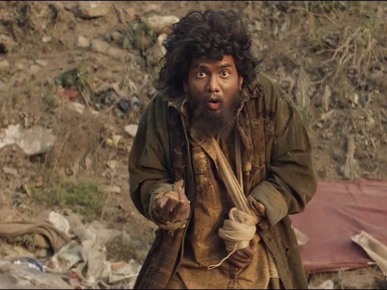 Bloody Beggar: Will The Film Get Better Response From OTT Audience?