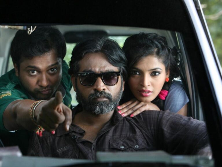 Can Soodhu Kavvum Repeat Its 2013 Success?