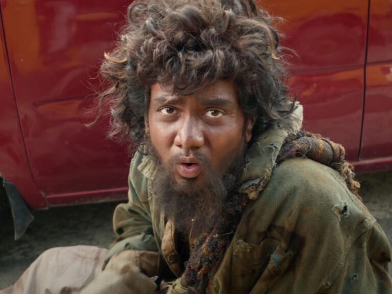 Will Sun NXT limit the exposure of Bloody Begger?