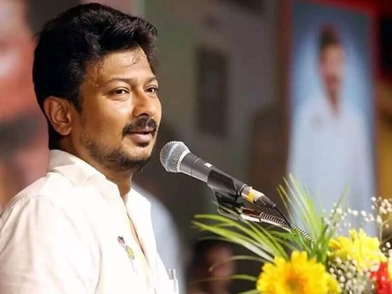 Bollywood Overshadowing Regional Industries? Tamil Nadu Deputy CM Comments