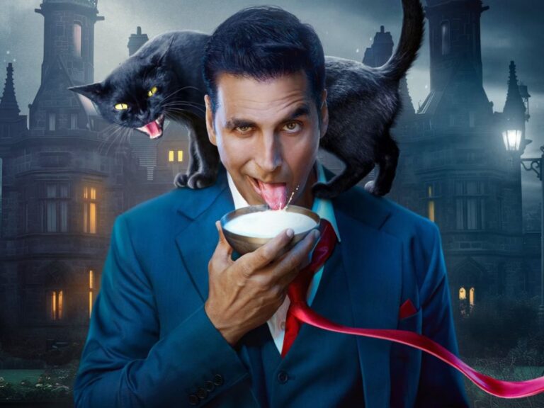 Can “Bhoot Bangla” Revive Akshay Kumar’s Career?