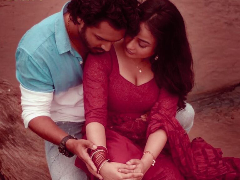 Hoichoi’s Romeo Juliet Adaptation Unveils Trailer