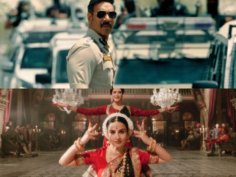 Corporate Bookings Fail To Make Singham Again Shine Against Bhool Bhulaiyaa 3?