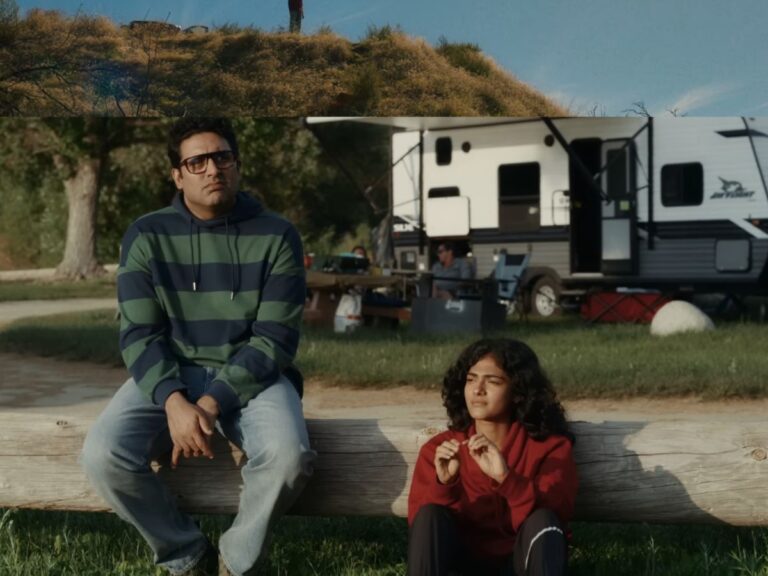 What Is The Scope For ‘I Want To Talk’ Amongst Mainstream Audiences?