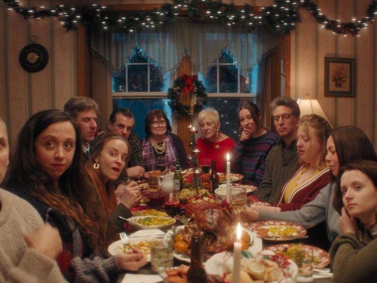 Would ‘Christmas Eve In Miller’s Point’ Do Better With A Later Release Date?