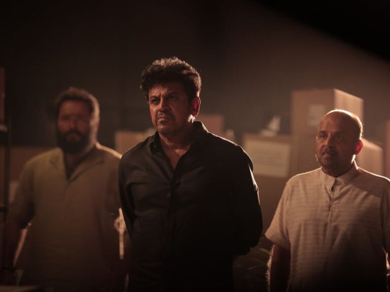 Will Bhairathi Ranagal Explore Rural Karnataka?