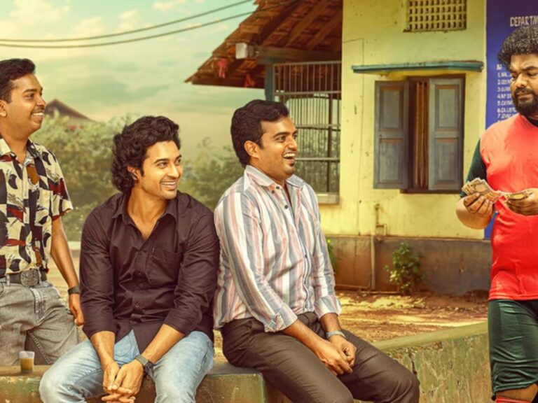 What Is There In ‘Parakramam’ For Engaging Its Audience?