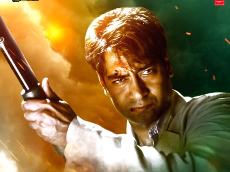 Is Ajay Devgn’s ‘Naam’ Planning To Capitalize Off Of ‘Singham Again’?