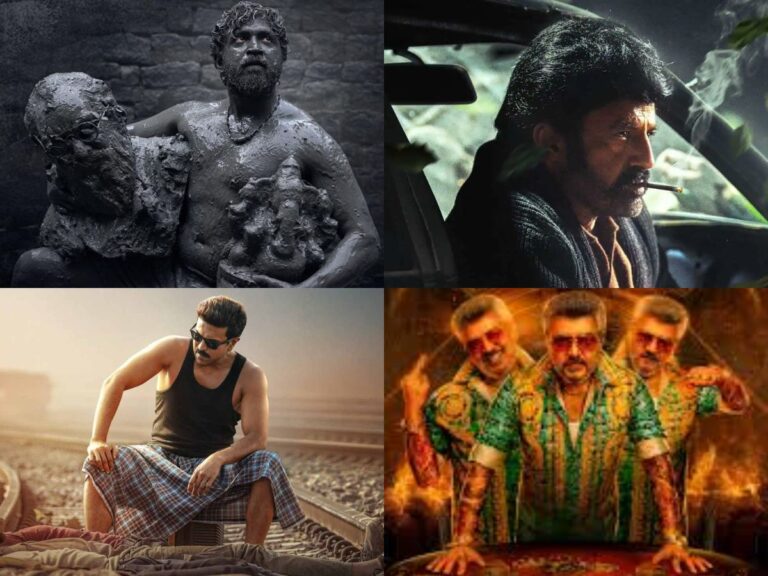 Pongal/Sakranti Clash 2025: Who will Emerge as the Winner?