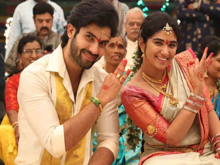 How Laggam Movie Explores Family Bonds?