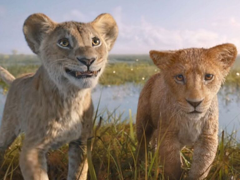 Mufasa’s Journey The Final Hindi Trailer Sparks Nostalgia!