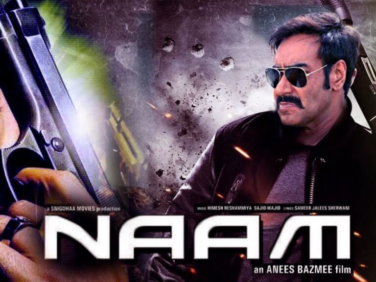 Is ‘Nostalgia’ Enough To Market Naam?