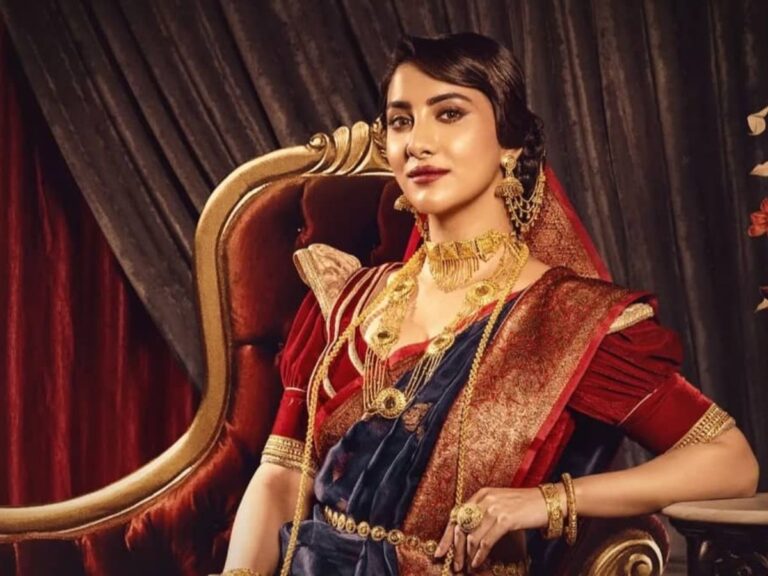 Is Rukmini A Good Fit For Binodini?