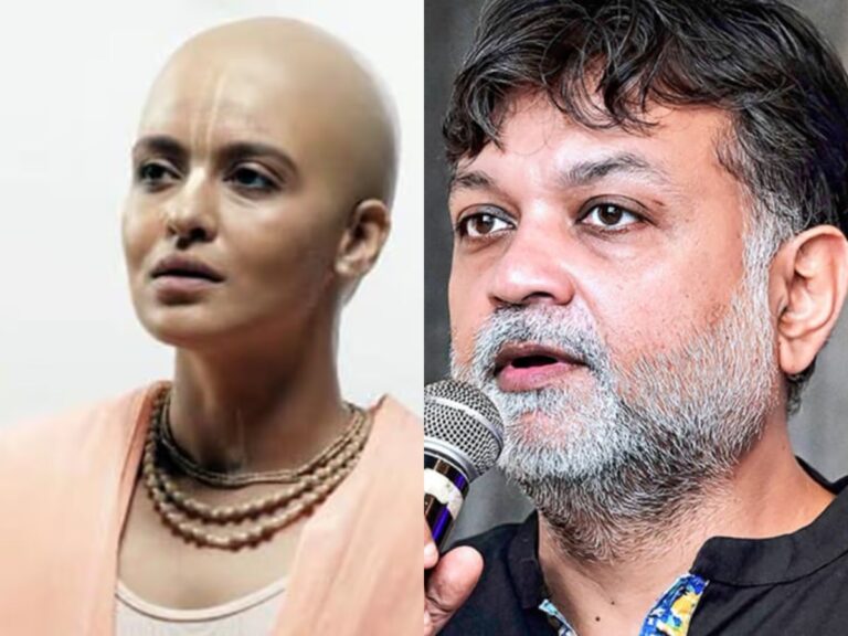 Is Srijit’s Hyped Period Drama Stuck In Production?