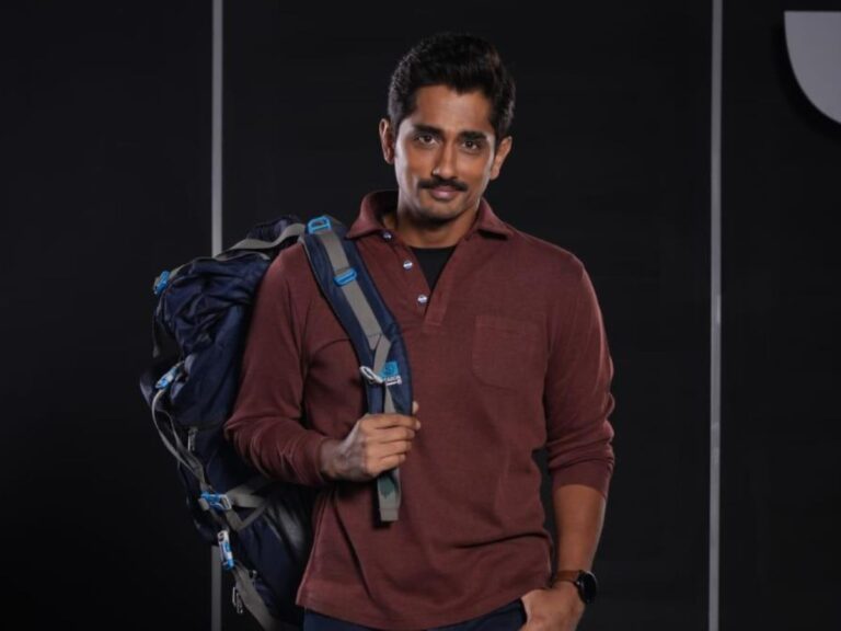 Will Siddharth’s ‘Miss You’ Reach An Audience Beyond Avid Fans?