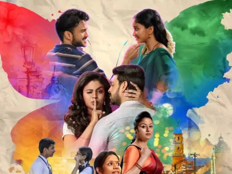 Is This Anthology Tamil Cinema’s Answer To Lust Stories?