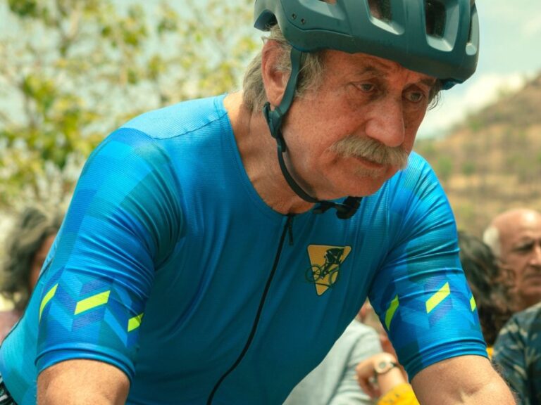 Vijay 69: Adding A Touch Of Spice To Sport Films