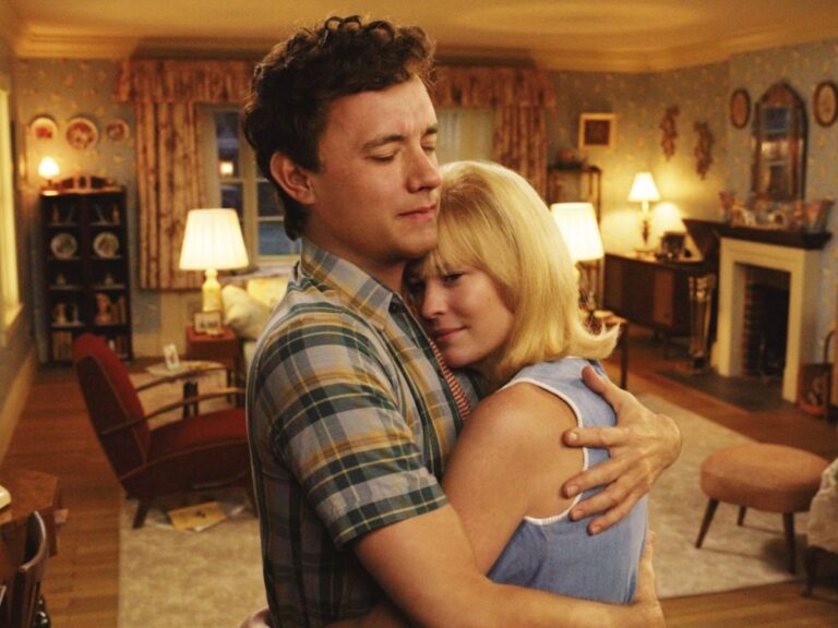 Can Tom Hanks’ Here Deliver Its Love in India?