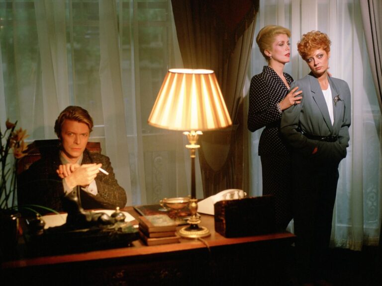 A Vampire Thriller From Tony Scott For Your Sunday Watch!