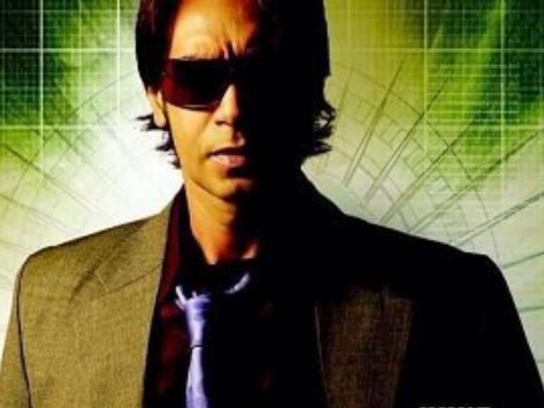 Who Exactly Are The Target Audience For Ajay Devgn’s ‘Naam’?