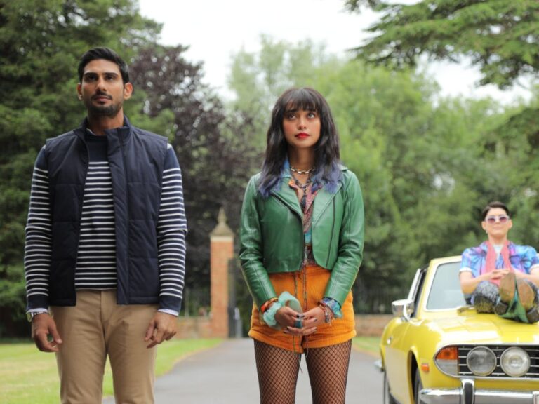 Jio Cinema’s ‘Khwaabon Ka Jhamela’: Heartfelt Drama Or A Desperate Attempt