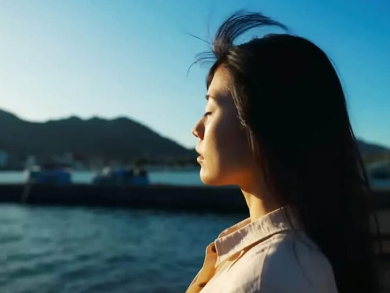 Stream This Japanese Film On Netflix