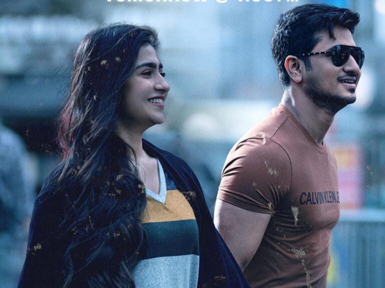 How ‘AIE’ Is Going To Work In The Tollywood Box Office?