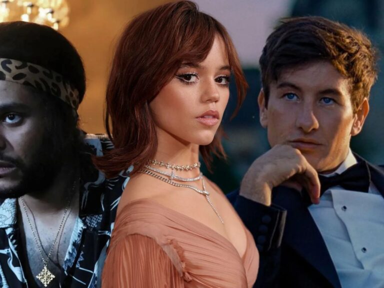 Can Lionsgate Make Profit Out Of Weeknd’s New Movie?