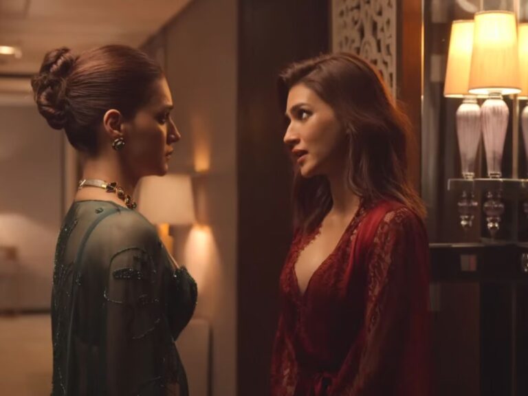 Is ‘Do Patti’s Netflix Global Charts Dominance Worth It?