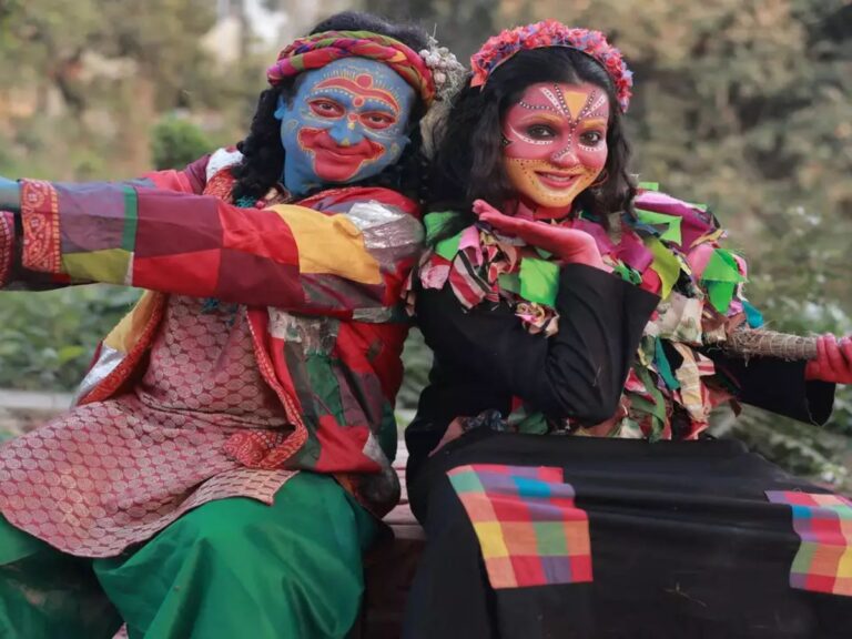 Bohurupi Crosses ₹13 Cr, Still Bengali Industry Slowing Down?