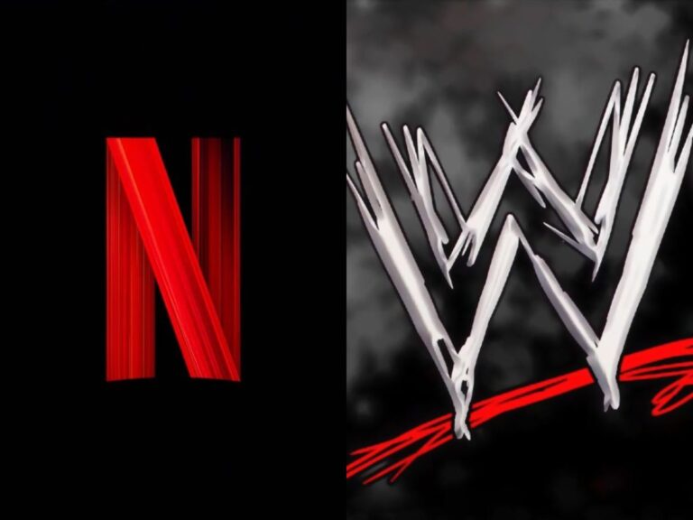 Is Netflix The Biggest Winner Of The Netflix -WWE Deal?
