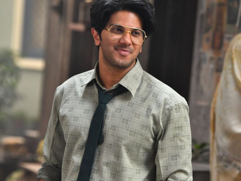 Can Lucky Baskhar Get Into the 100-crore Club?