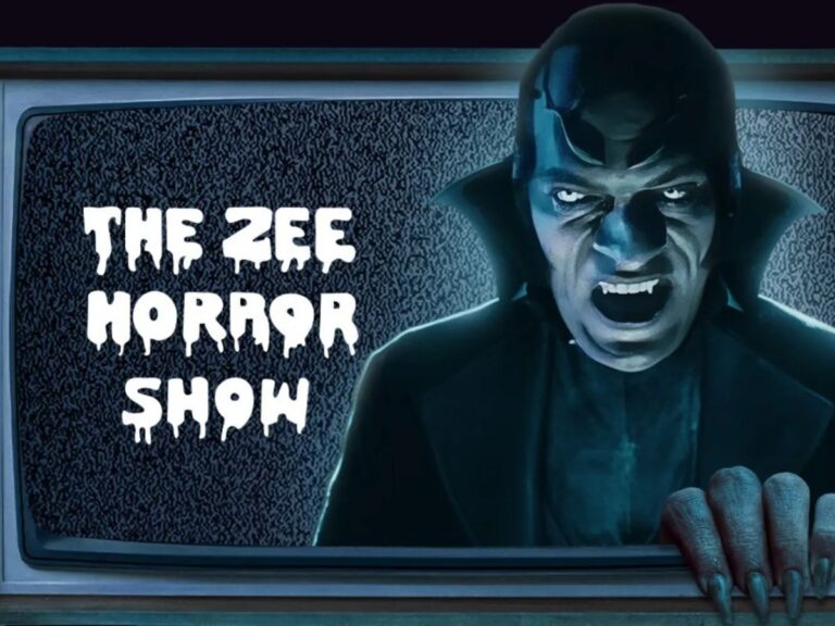 The Iconic Horror Stories Are Returning To Haunt Us Again?