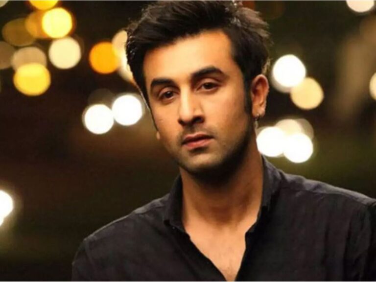 Ranbir Kapoor Adds Star Power to IFFI