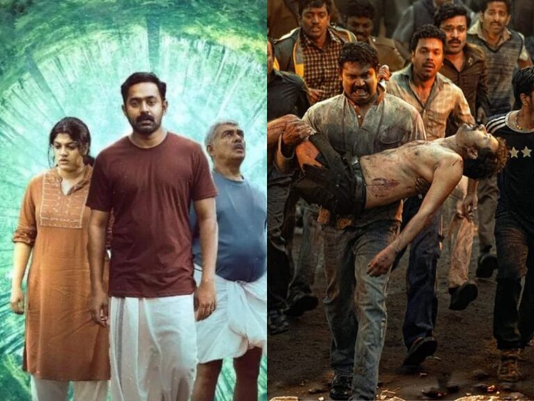 Malayalam Cyber Crime Thriller: A Genre Gem In The Making?