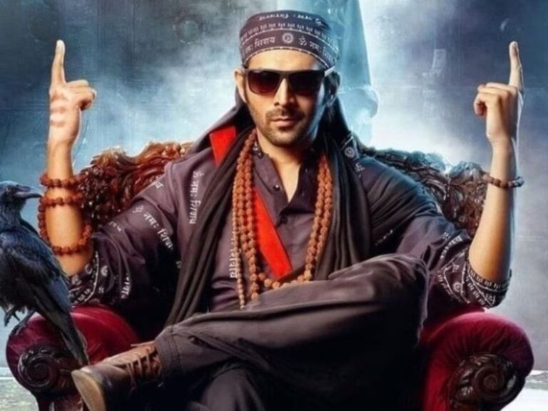 Bhool Bhulaiyaa 3 Passes The Monday Test?