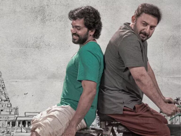 Meiyazhagan on OTT: Strong WOM Results In Good Viewership