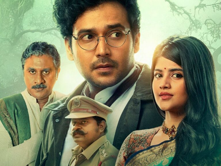 Vikkatakavi: A Thrilling Journey Awaits on Zee5