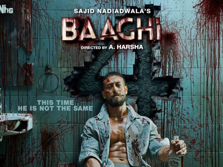 Do the Fans Want Baaghi 4?